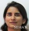 Dr. Meghana Manocha Pediatrician in Bangalore